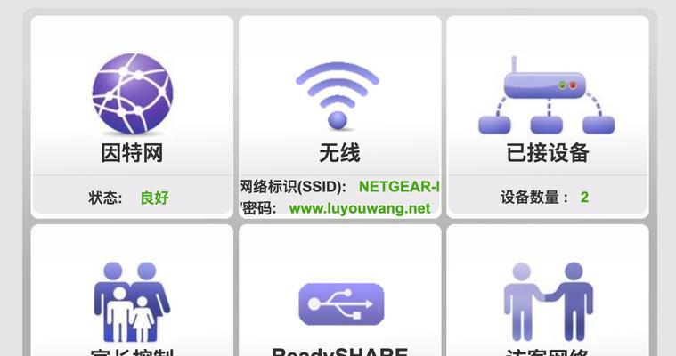 迷你路由器上网设置步骤是什么？  第2张