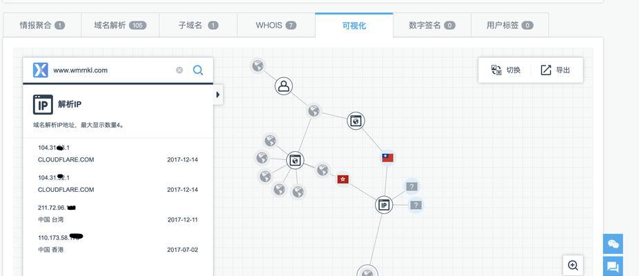 服务器信息收集步骤是什么？如何确保信息准确？  第3张