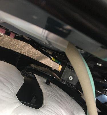 马自达装哈曼卡顿音响效果如何？音质表现怎么样？  第2张