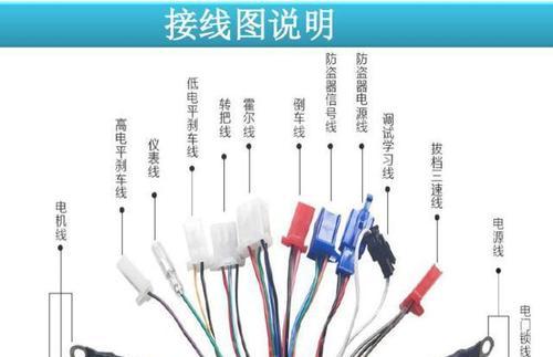 电瓶车正负极线如何正确连接？  第2张