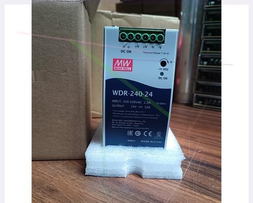 明伟380开关电源性能如何？购买时应注意什么？  第1张