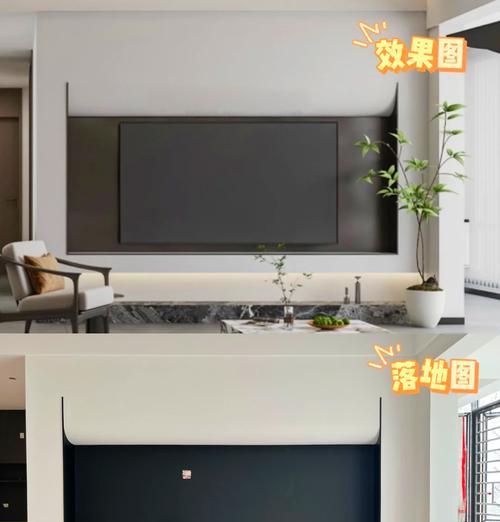 电视机壁龛用什么？材料选择有哪些？  第1张