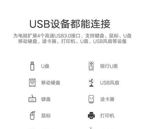 高清接口分线器的作用是什么？  第2张