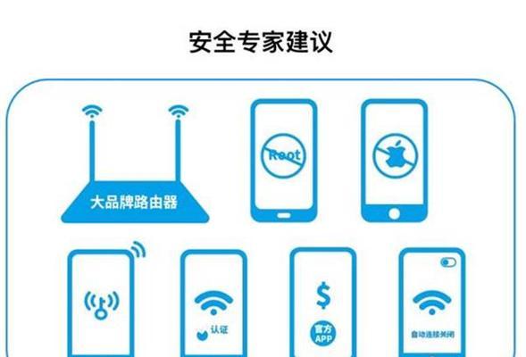 关闭wifi支付的原因是什么？安全考虑有哪些？  第3张