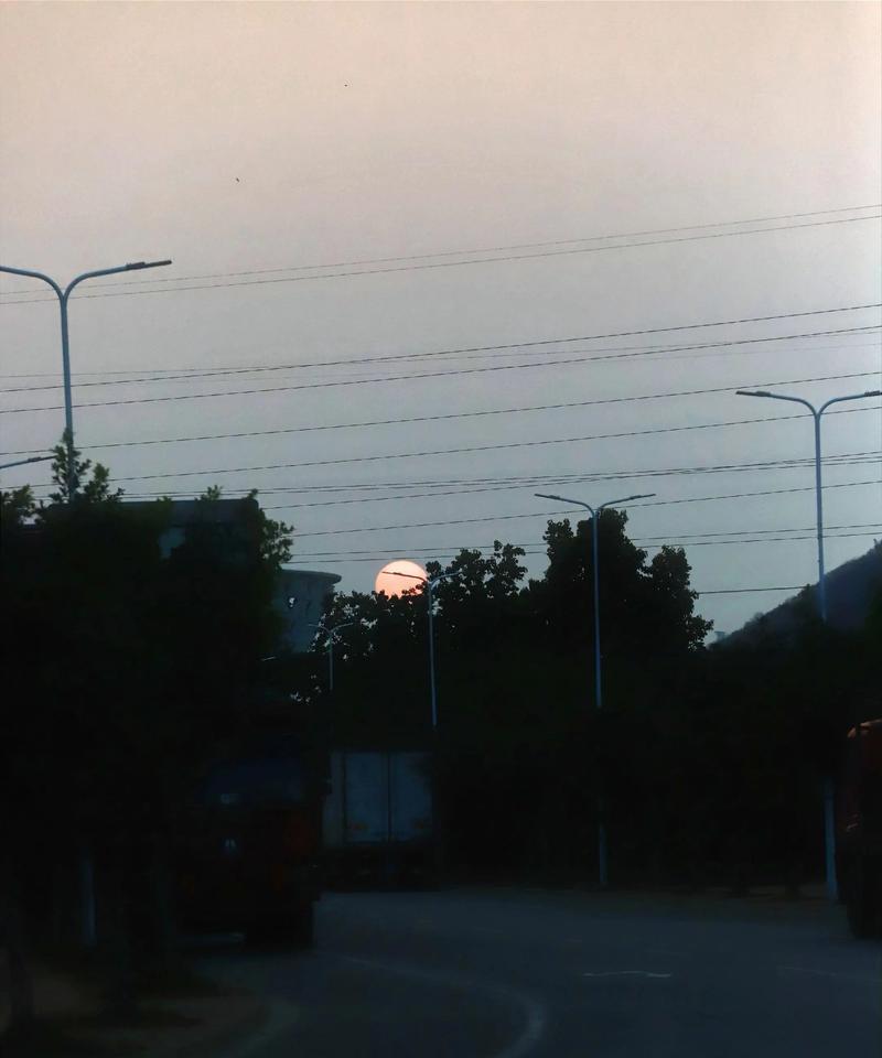 夕阳拍摄技巧佳能相机有哪些？视频教程在哪里找？  第2张