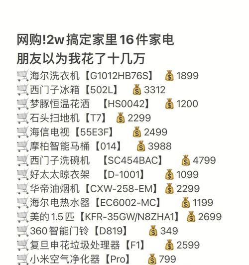 好太太怎么装电视机？安装步骤是什么？  第2张