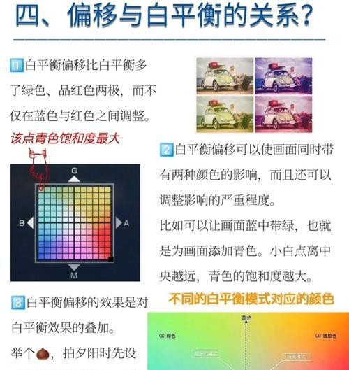 苹果手机如何调整白平衡？步骤是什么？  第2张