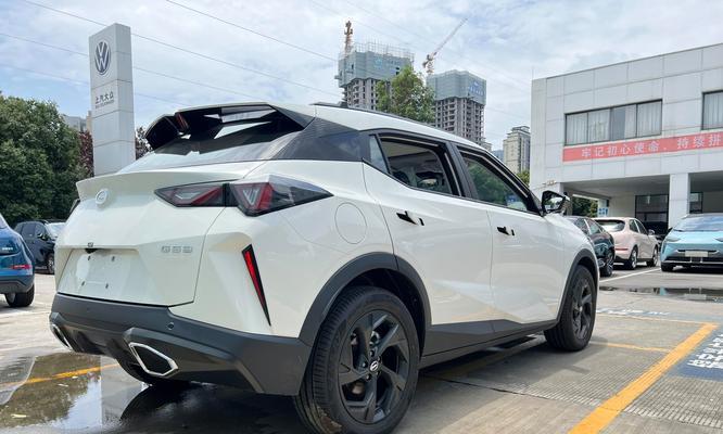 gs3劲享音响品牌评价如何？与其他品牌相比有何优势？  第2张