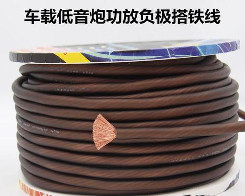 低音炮电源线正负极如何正确连接？接线时应注意什么？  第3张