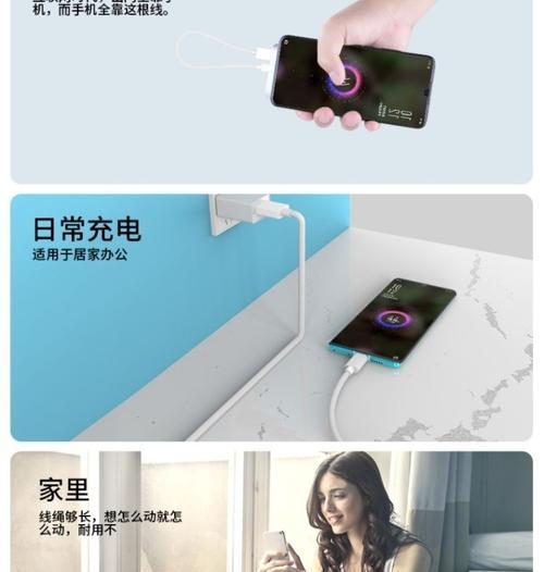 iqooq44w充电器支持哪些手机？  第3张