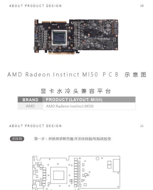 显卡塑料改色后如何去除？  第2张