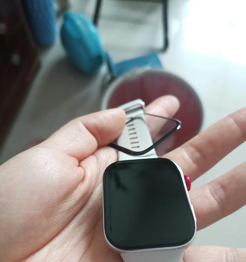 智能手表黑边过大是什么原因？  第2张