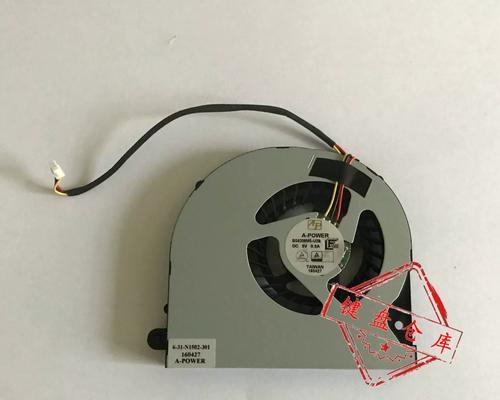 神舟电脑散热器拆卸方法？拆卸后如何正确安装？  第3张
