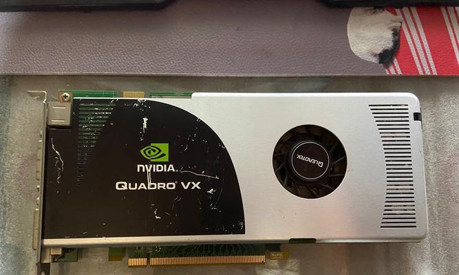 20系最强移动显卡具体型号是什么？性能特点有哪些？  第3张