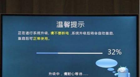 电视机显示18是什么意思？如何解决显示问题？  第3张