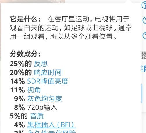 电视机显示18是什么意思？如何解决显示问题？  第2张