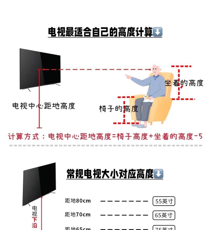 电视机画质如何调整？调整后如何保持最佳效果？  第2张