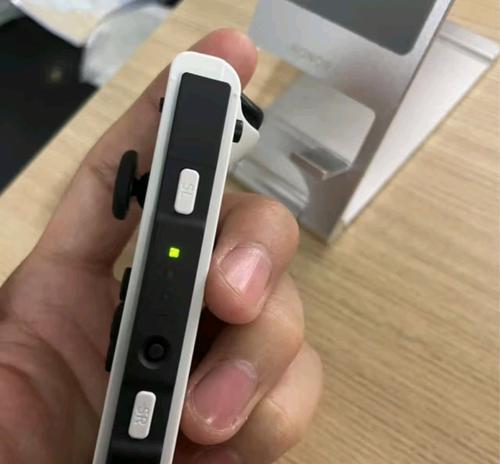 switch有线手柄的连接方法是什么？  第2张