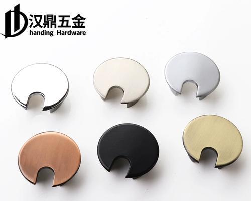 圆形线孔盖打不开怎么办？  第1张