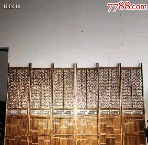 电视机影视墙隔扇的安装步骤是什么？需要注意什么？  第1张