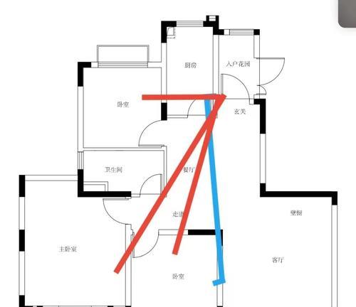 房间wifi信号弱该如何解决？  第3张
