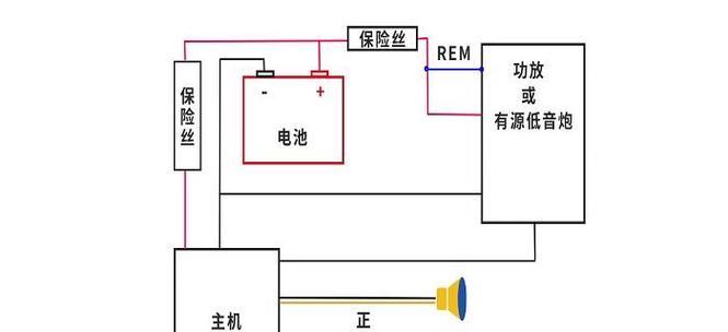 电脑连接低音炮音响设置步骤是什么？  第1张