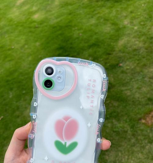 6s苹果手机壳绿色是什么？如何挑选合适的手机壳？  第2张