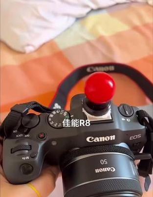 r8佳能相机连拍功能如何使用？设置步骤是什么？  第3张