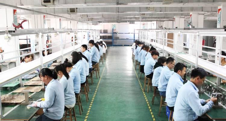 东莞电子厂音响质量如何？用户评价有哪些？  第1张