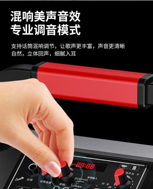低音炮能唱歌吗？如何调整音质？  第3张