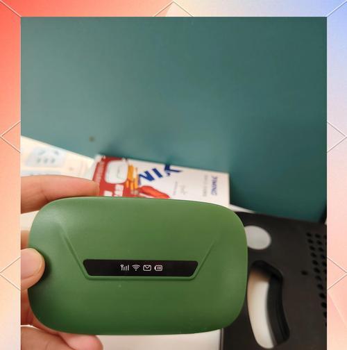 随身wifi焊接网线的正确步骤？  第1张