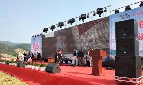 巴楚县哪里有卖音响的？音响购买需要注意什么？  第1张