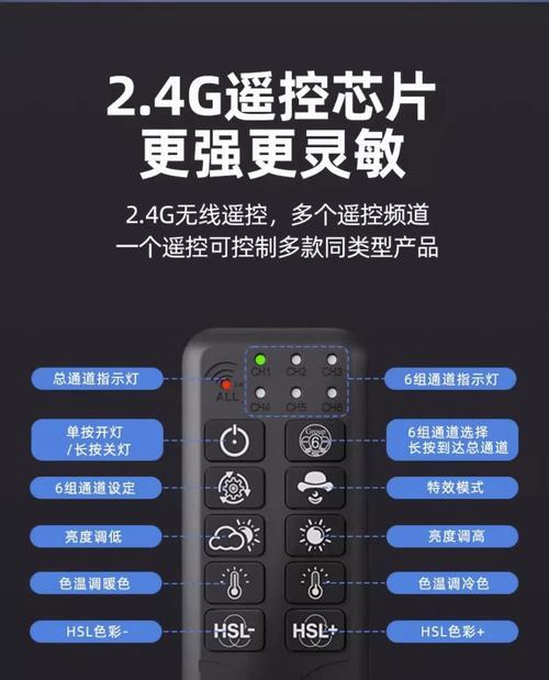 支架平板补光灯使用方法的视频教程在哪里？  第3张