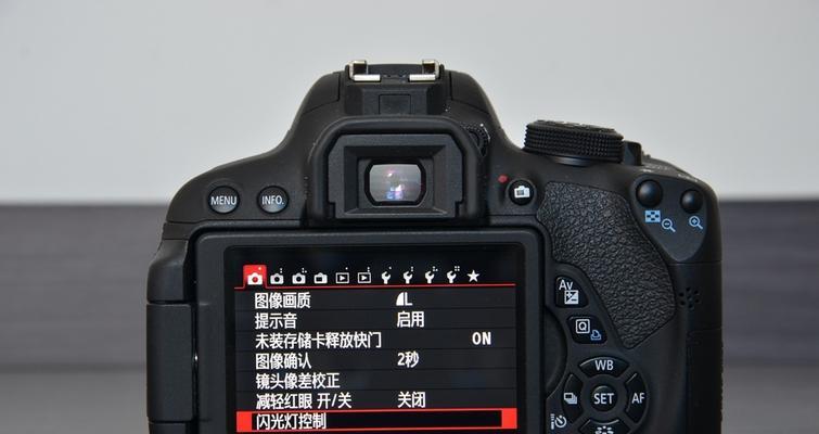 二手佳能单反相机选购技巧有哪些？如何辨别真伪？  第3张