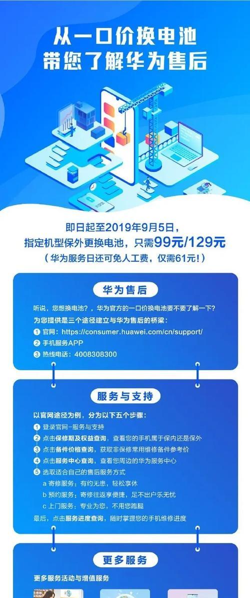 新手机电池不耐用怎么办？换电池流程是什么？  第1张
