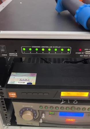 舟山哪里有出租音响设备的店？音响设备店的营业时间是什么时候？  第1张