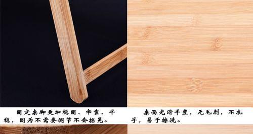 电脑桌右侧折叠部分如何拆卸？  第2张