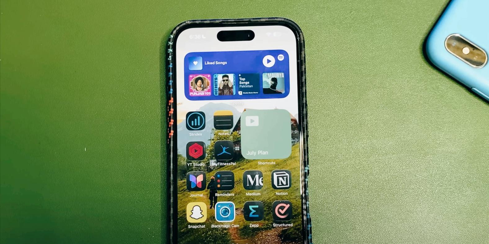 iOS18.6正式版即将到来：老用户的最后一更，新用户的稳定首选  第2张