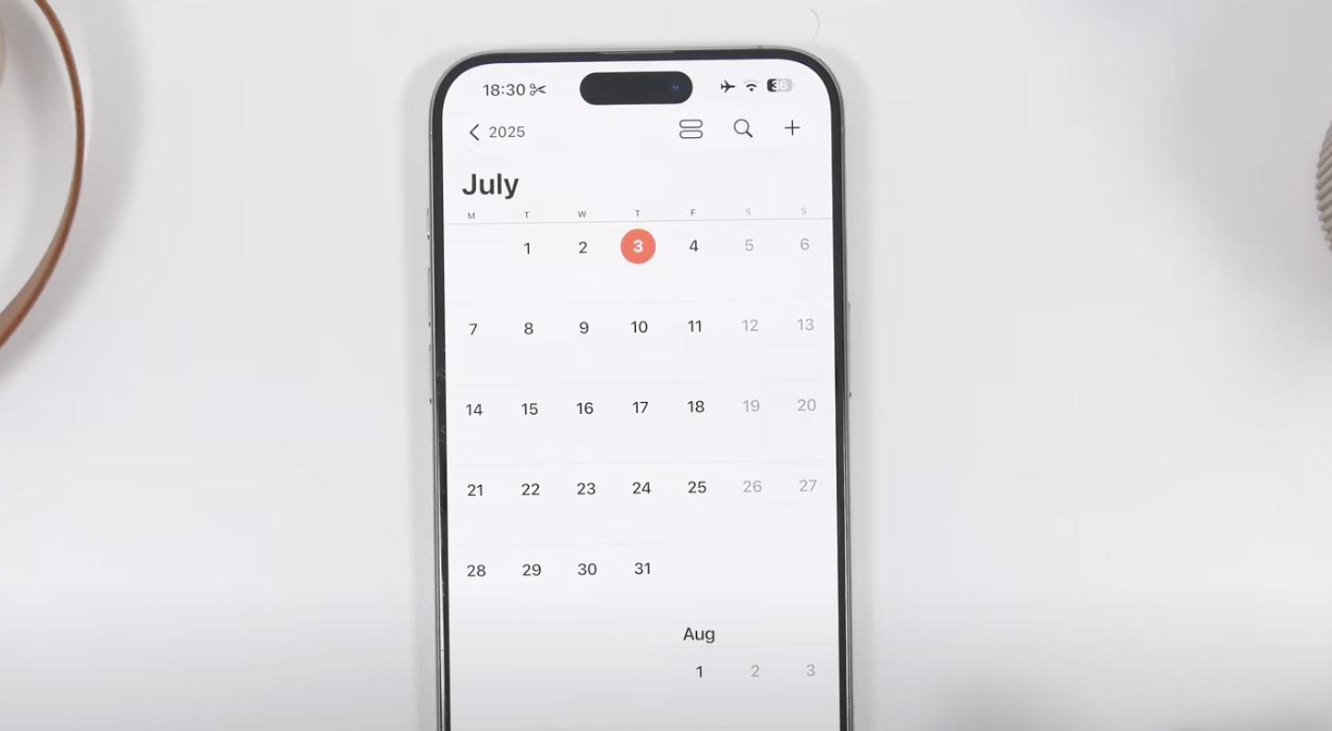 iOS18.6正式版即将到来：老用户的最后一更，新用户的稳定首选  第6张