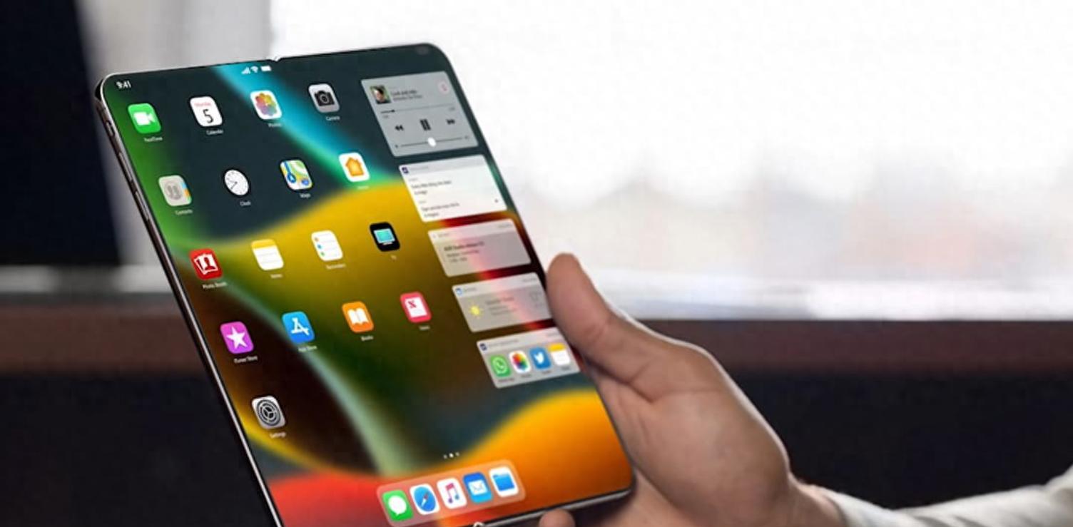 iPhoneFold曝光：4800万镜头、iOS27独家优化，2026上市！  第1张