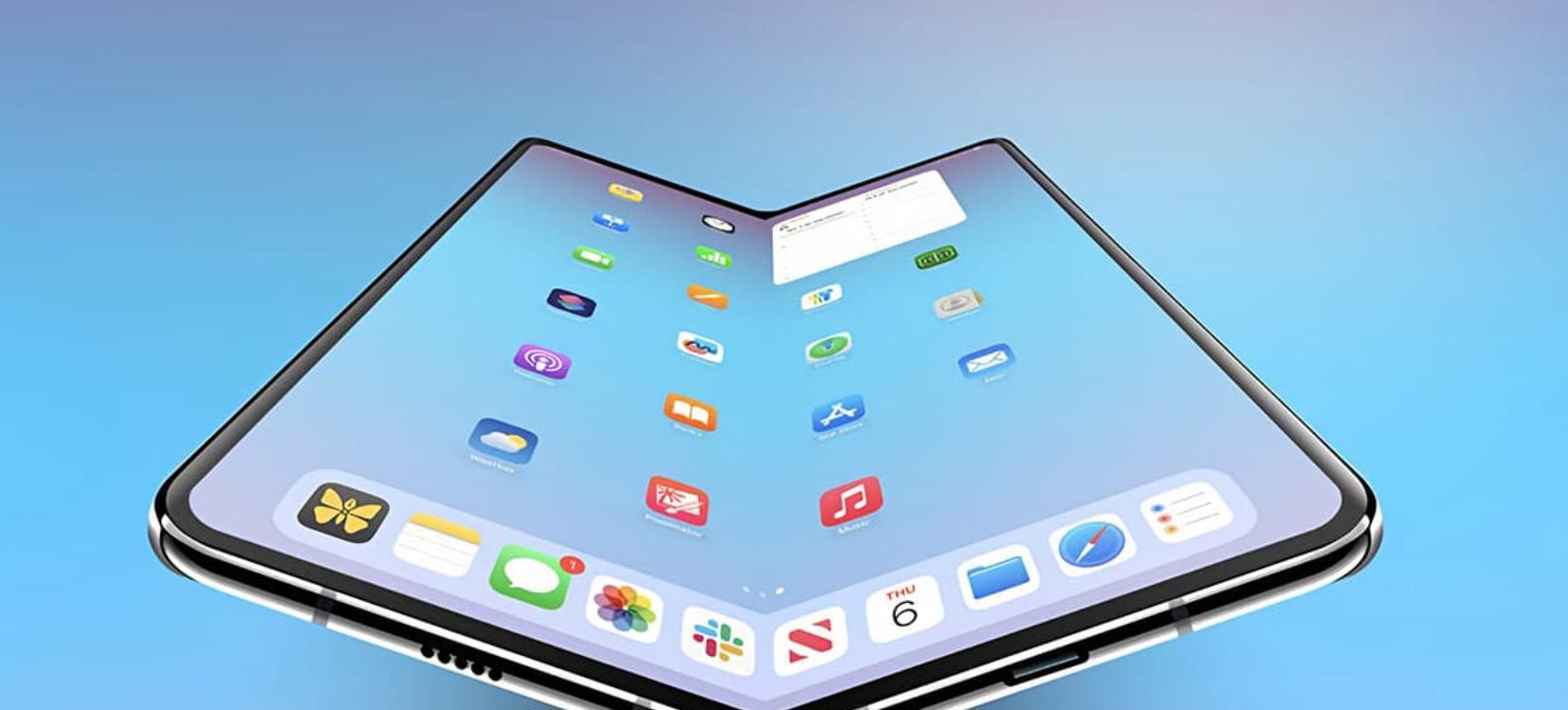 iPhoneFold曝光：4800万镜头、iOS27独家优化，2026上市！  第2张