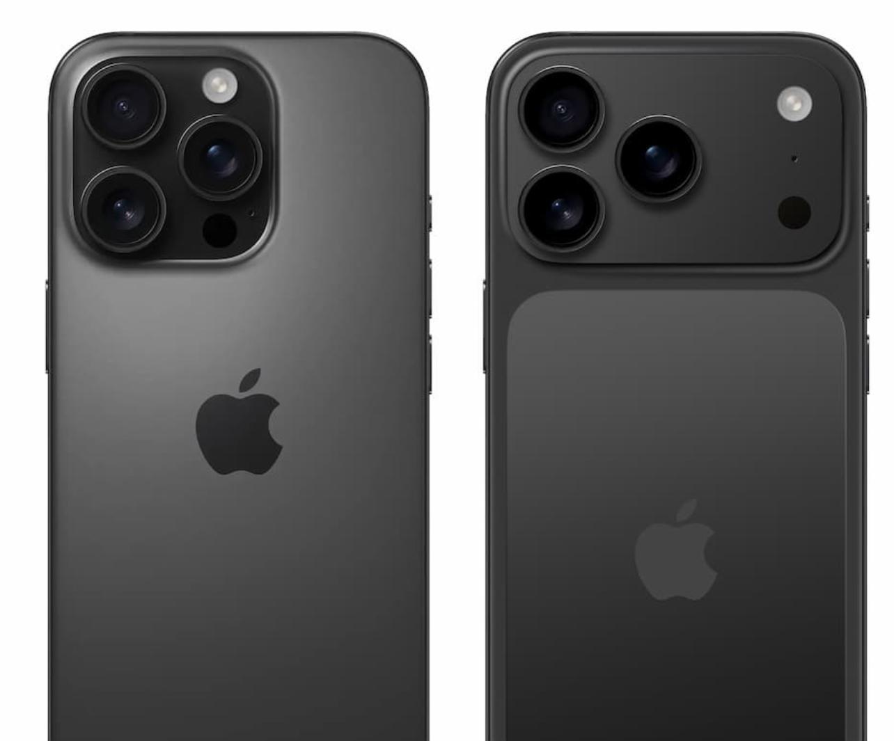 史上最强iPhone？iPhone17Pro8大升级震撼登场，你准备好了吗  第2张