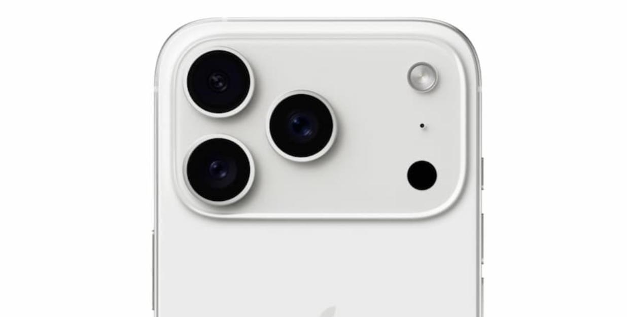 史上最强iPhone？iPhone17Pro8大升级震撼登场，你准备好了吗  第3张