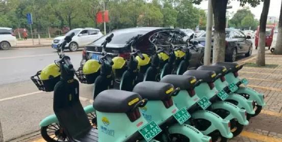 明确了！3类电动车上路免驾照、免年检，4类车驾照、年检都需要  第5张