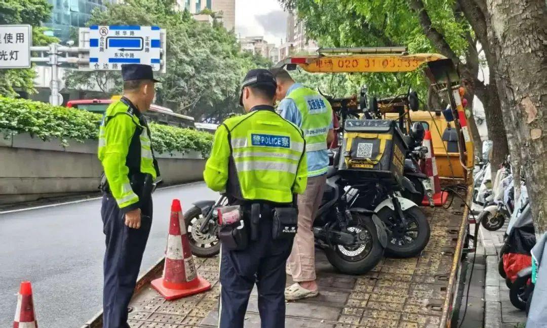 8月1日起，电动车、三轮车有新政策，这6类车禁止上路，车主注意  第6张