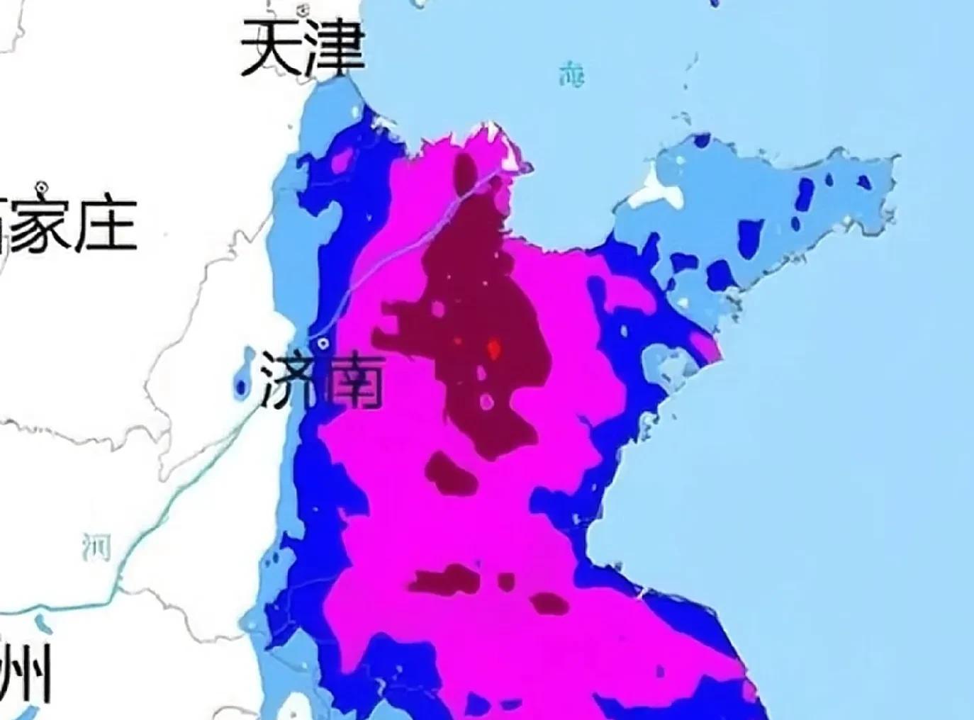 台风利奇马转世回来？跟当年一样厉害吗？8号台风竹节草  第3张