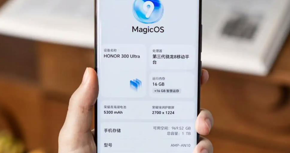 荣耀坚决清仓，12+512GB下跌1000元，骁龙8系+100倍变焦+北斗卫星  第4张