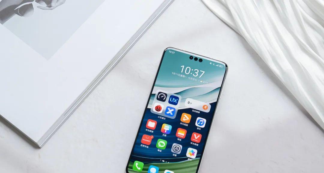 24G+1TB？刚买华为Mate70的小伙伴，又买早了  第9张