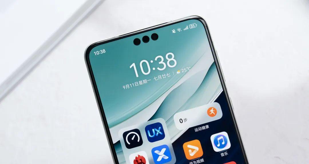 24G+1TB？刚买华为Mate70的小伙伴，又买早了  第14张