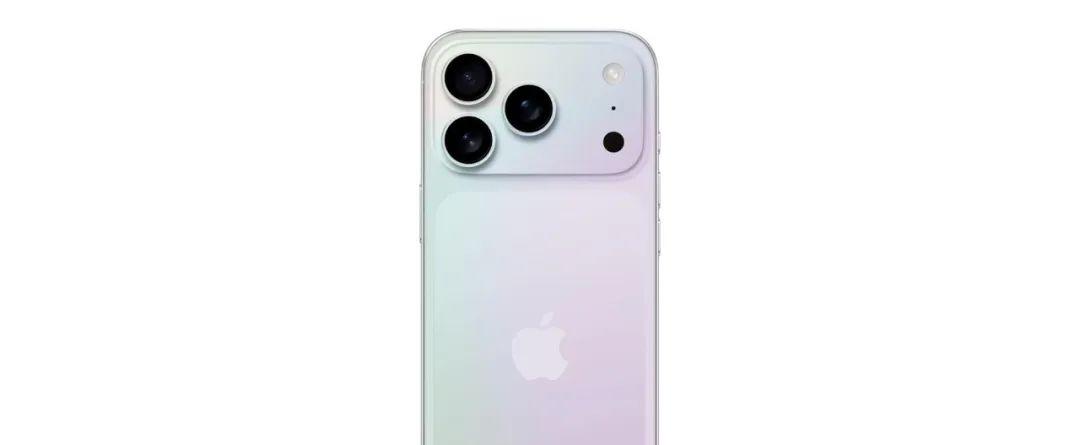 iPhone17Pro两项重要新变化曝光！实在太亮眼了  第3张